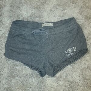 Abercrombie and Fitch shorts